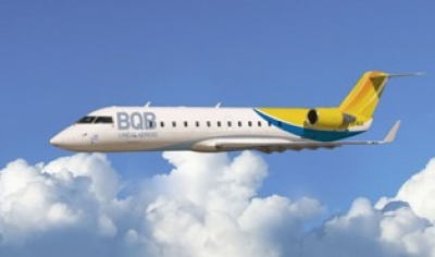 Mientras tanto, López Mena busca CRJ 200 para BQB