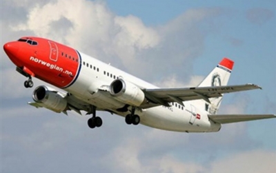 Norwegian invertir&aacute; US$ 200 millones en C&oacute;rdoba