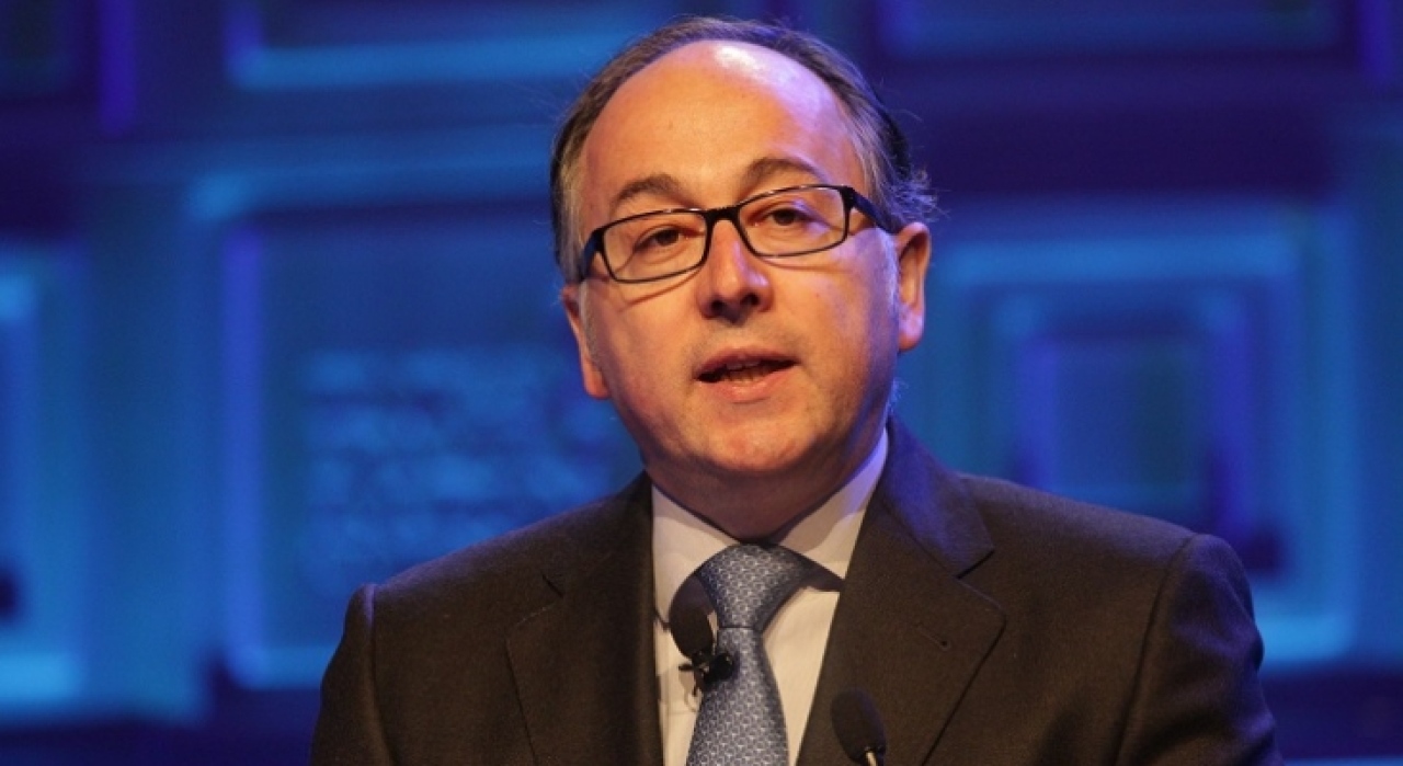 IAG lleva a la junta de accionistas la reelecci&oacute;n de Luis Gallego