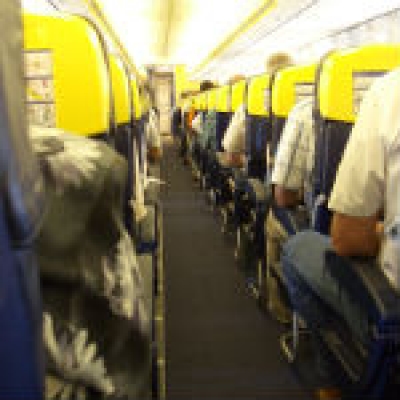 Empiezan los recargos a&eacute;reos en Ecuador