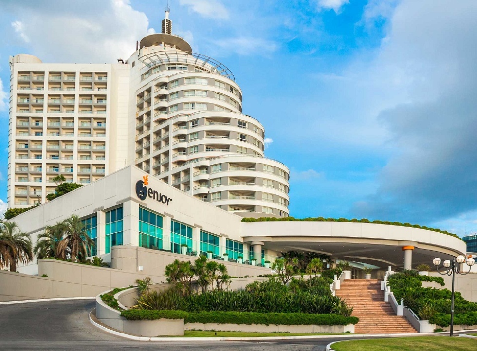 Enjoy Punta del Este presenta &ldquo;Ateneo del Plata&rdquo;