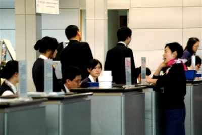 La aviaci&oacute;n y su casta