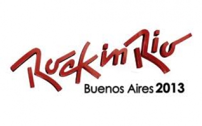 Buenos Aires ser&aacute; la sede del Rock in Rio 2013