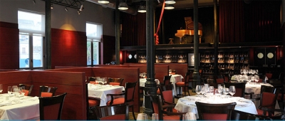 Tributo a Los Beatles en Rara Avis