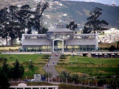  Ecuador: 18 naciones latinoamericanas mostraron en Quito su oferta para turismo de negocios