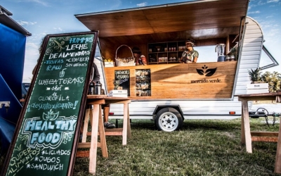 Intendencia de Maldonado a la vanguardia: reglamenta los Food Trucks