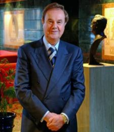 &ldquo;China es un mercado muy grande y ese pastel da para todos&rdquo;