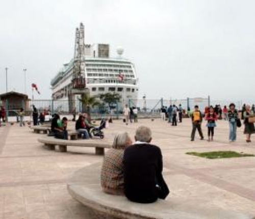 Aprueban en Chile proyecto de ley que permitir&aacute; casinos en cruceros