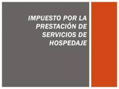 El uso discrecional del impuesto al hospedaje