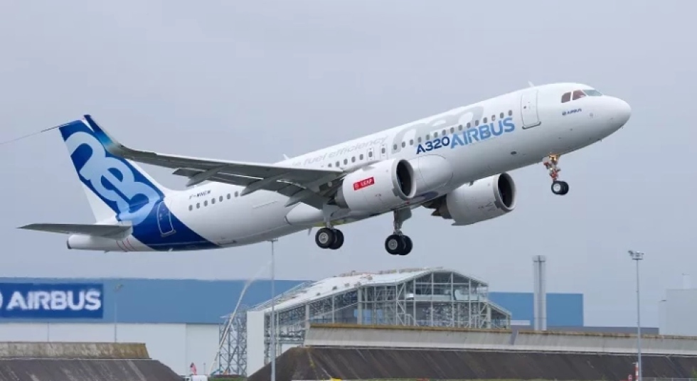 La 'epidemia' en los motores Pratt &amp; Whitney ya afecta a las aerol&iacute;neas espa&ntilde;olas