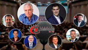 &Aacute;lvaro Mor&eacute; adelant&oacute; a Sergio Puglia aspectos de su charla del pr&oacute;ximo jueves 28 en el evento del PDA