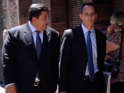 Campiani: "Quiero que todos conozcan la otra campana y que cada quien, forme su propia opini&oacute;n"