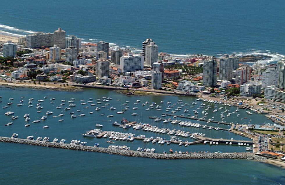 Creció la población estable de Punta del Este