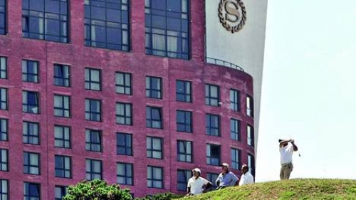 Mar del Plata VIP: crece el circuito para &ldquo;turistas cinco estrellas&rdquo;