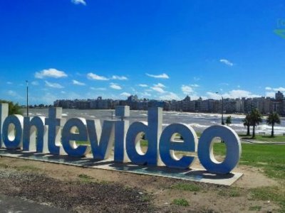 Sólo en Montevideo mejoró turismo receptivo en  primer trimestre