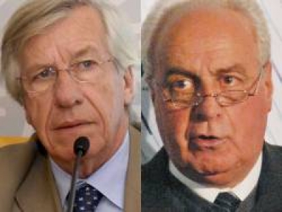 A&ntilde;o 1 DC: el objetivo no era LeadGate ni Campiani