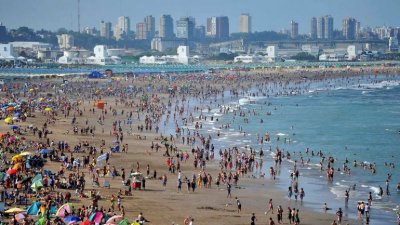 Argentina: en 2014 habr&aacute; al menos 15 feriados, con ocho fines de semana largos