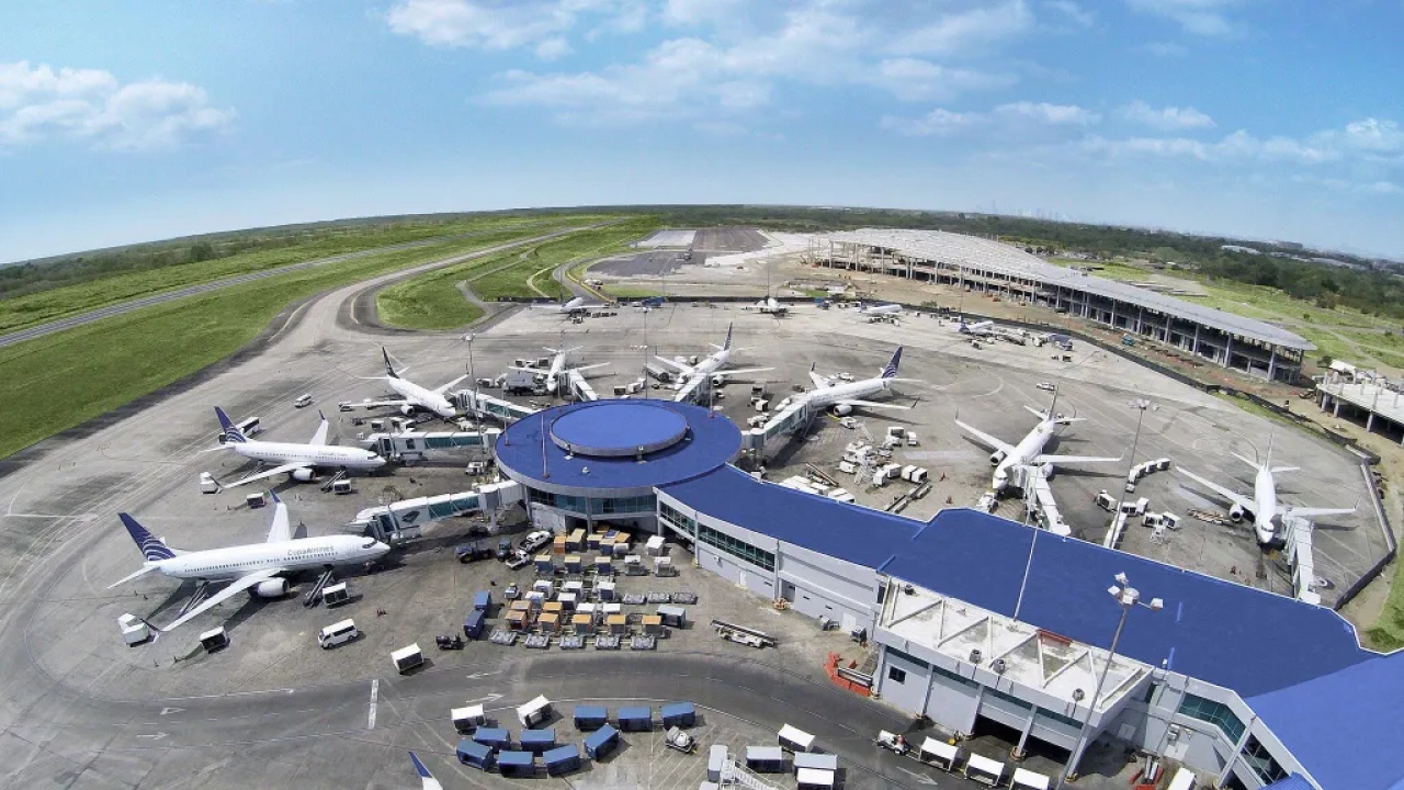 Star Alliance inaugura un centro de conexi&oacute;n en el Aeropuerto Internacional de Los &Aacute;ngeles