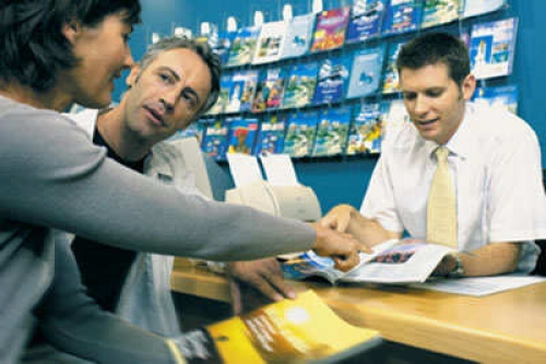 Agentes de Viajes: es tiempo de cambios