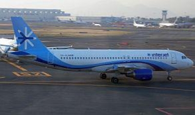 Interjet planea abrir 20 rutas 