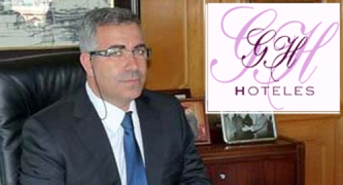De Cabo ahora va a por la cadena GH Hoteles