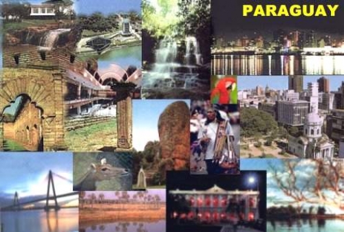 Sitios tur&iacute;sticos de Paraguay se exhibir&aacute;n en programa internacional