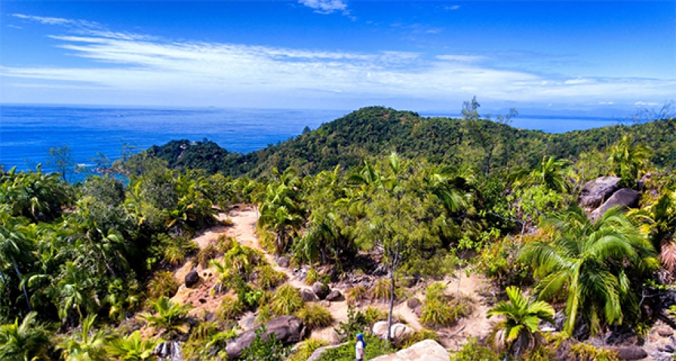 Estado de emergencia en Seychelles por una explosi&oacute;n