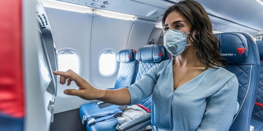 Intelsat y OneWeb se al&iacute;an para brindar conectividad multi&oacute;rbita a las aerol&iacute;neas de todo el mundo