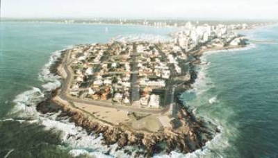 Punta del Este vuelve a ser refugio de capitales
