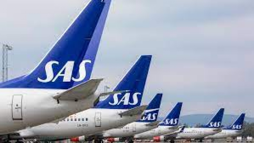 SAS inicia el concurso de acreedores en Estados Unidos