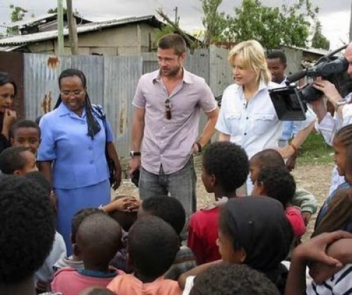 &iquest;Qu&eacute; es el Volunturismo?