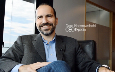 Expedia pide a los hoteleros una revoluci&oacute;n: tarifar como aerol&iacute;neas