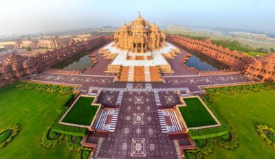 Crisis turística: Nueva Delhi se convirtió en “la capital de las violaciones”