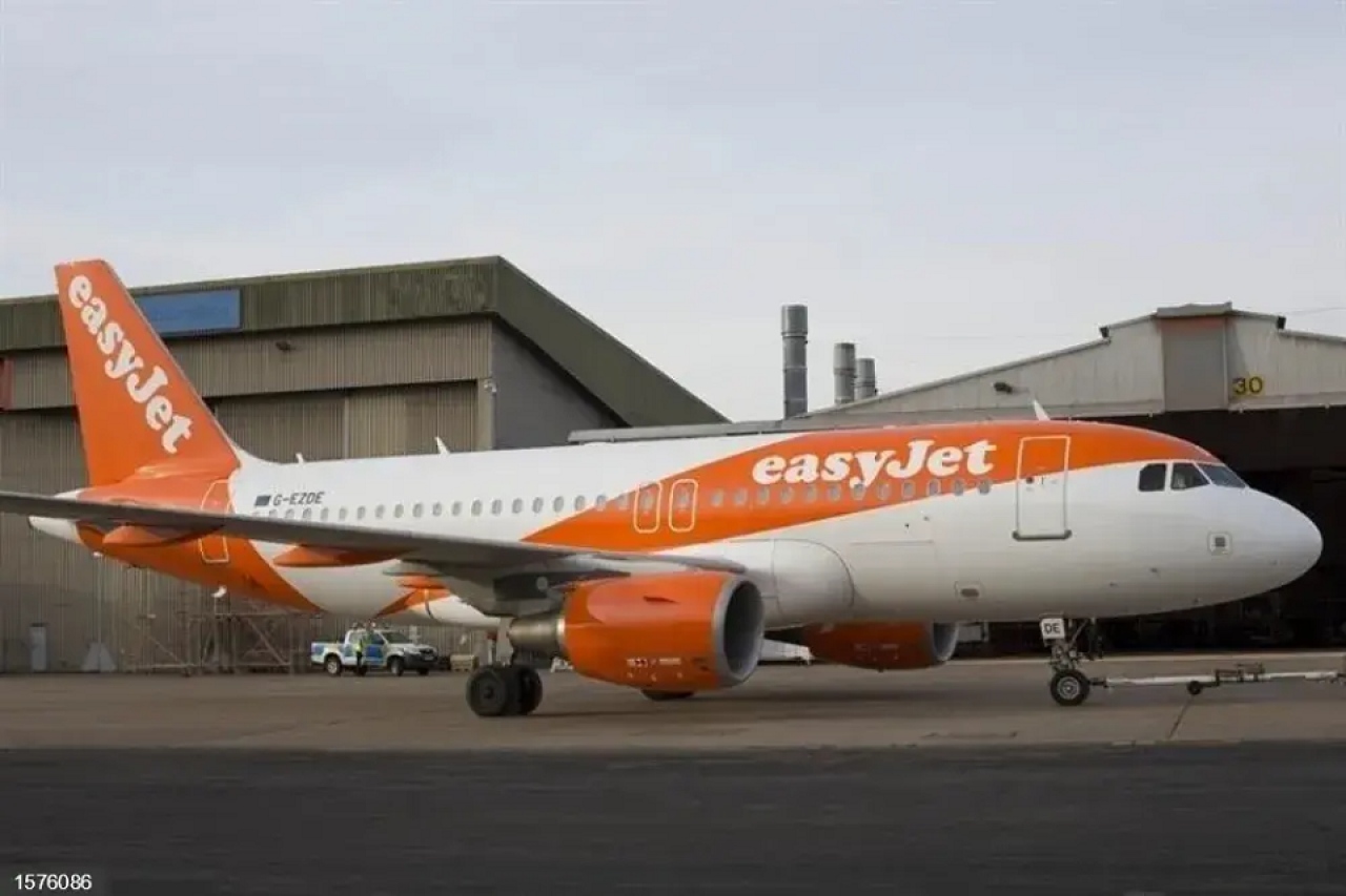 Competencia italiana abre una investigaci&oacute;n contra easyJet