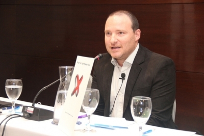 #PDA10 Spera: "satisfacci&oacute;n de clientes de aerol&iacute;neas en muy bajo nivel"
