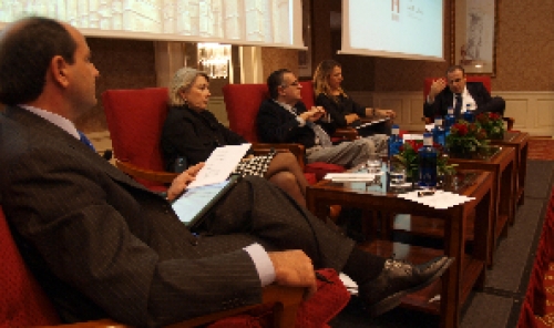 &ldquo;Es un momento hist&oacute;rico para reconvertir destinos maduros&rdquo;