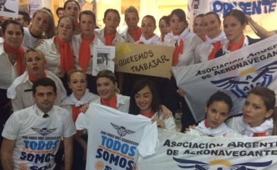 Gobierno argentino presiona para evitar cierre de Sol
