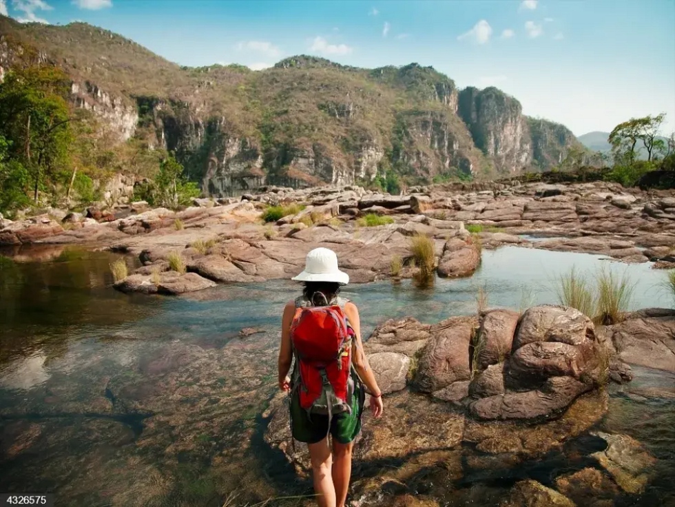 Chapada dos Veadeiros 