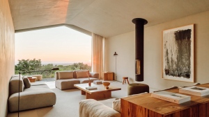 9 no-hoteles para sentirte como en casa