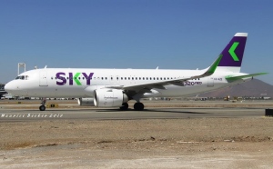 SKY despide a su personal en Argentina