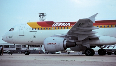 Presiones de Iberia a las tripulaciones: "Esto as&iacute;, no va a acabar bien...va a pasar algo"