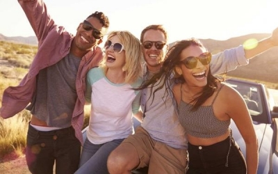 Los Millennials son los que m&aacute;s usan agencias de turismo