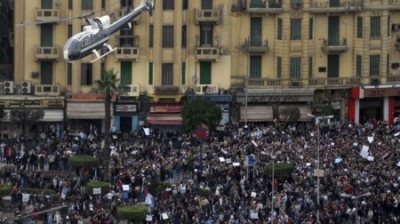 El turismo espa&ntilde;ol se alimenta de las desgracias ajenas