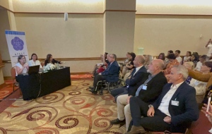 2&deg; Foro de la Asociaci&oacute;n Femenina de Empresarias y Ejecutivas del Turismo de Uruguay por todo lo alto