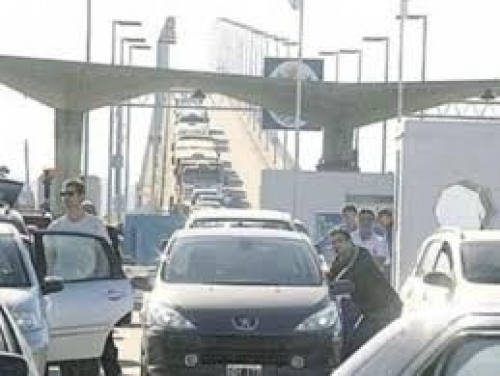 Turismo y las trabas cambiarias