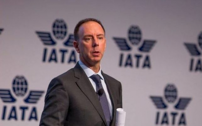 IATA pidi&oacute; al gobierno de Argentina que no tome medidas que puedan perjudicar a la industria aerocomercial