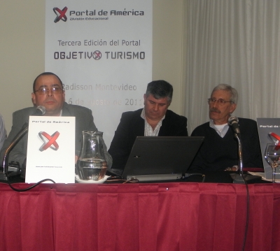 Gimeno, Montero y Kapatos de izq. a der.