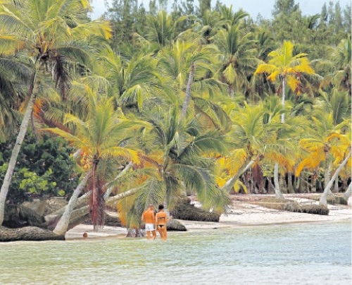 Rep&uacute;blica Dominicana, algo m&aacute;s que una playa bonita