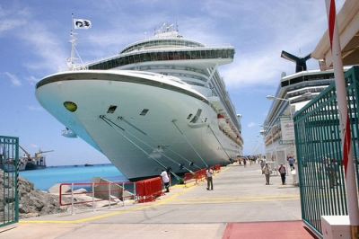 El Sue&ntilde;o del Crucero Propio