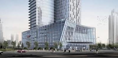 Gran Meli&aacute; Shanghai, &uacute;nico representante hotelero en el d&iacute;a de las grandes marcas de Espa&ntilde;a en China